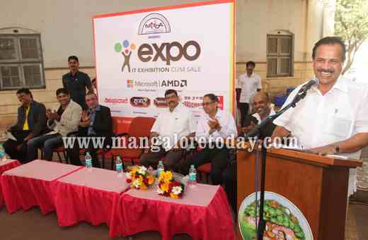 IT Expo in Mangalore